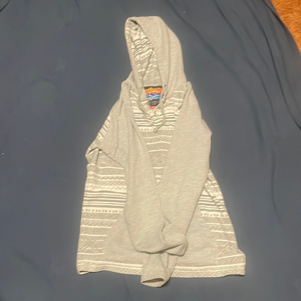 Men’s Lightweight coat